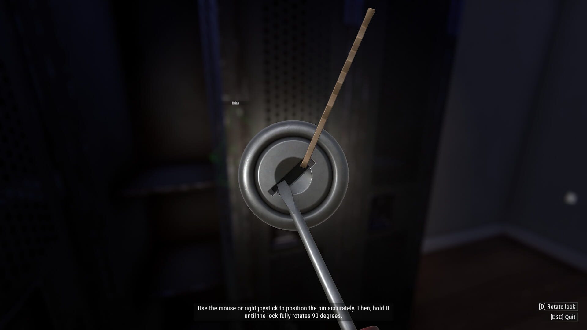 Screenshot for Crime Simulator