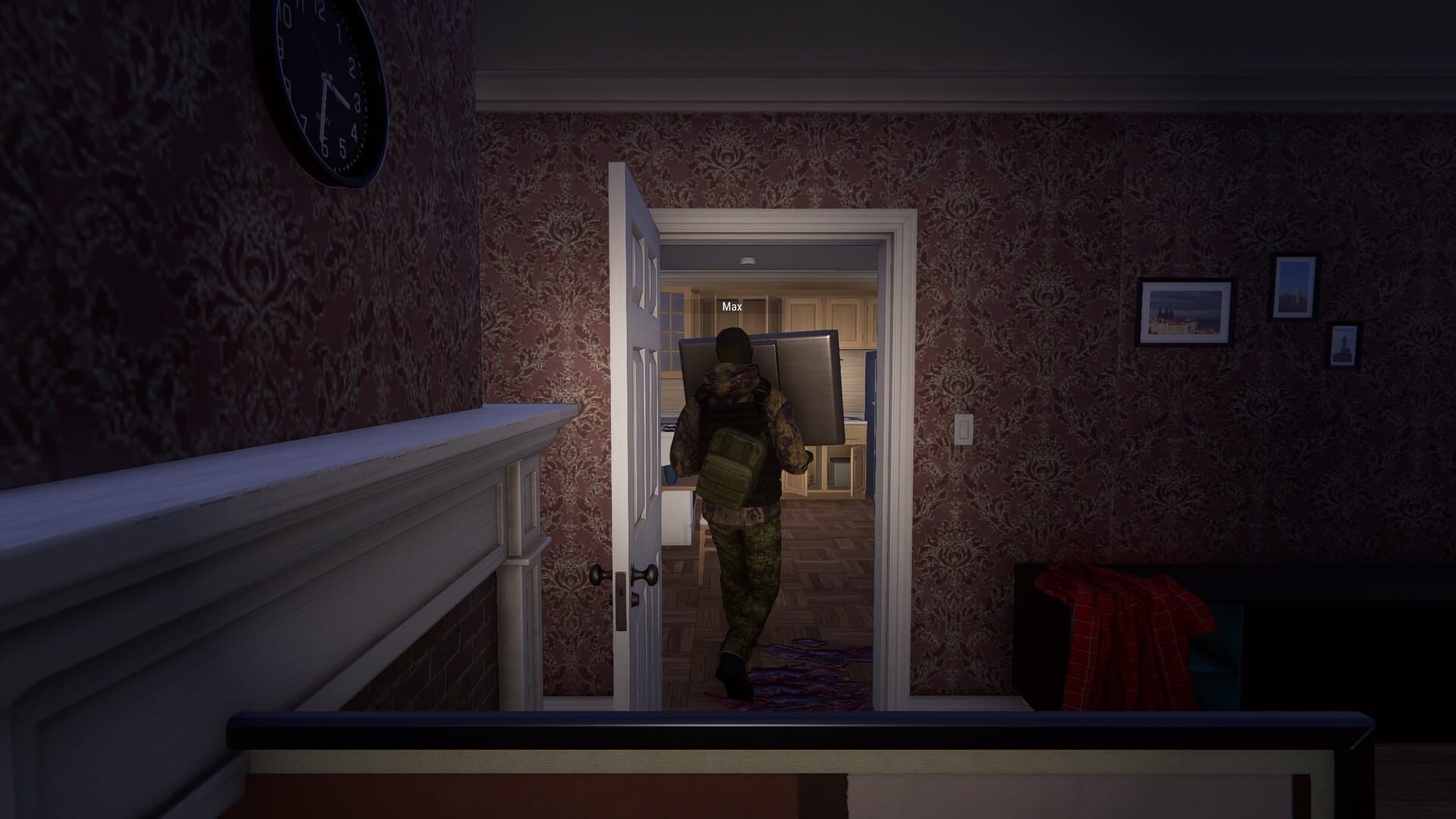 Screenshot for Crime Simulator
