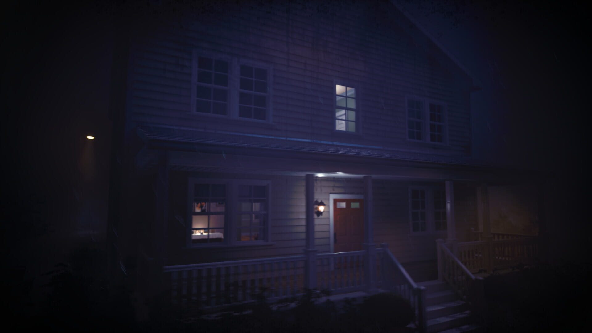 Screenshot for Netherwake