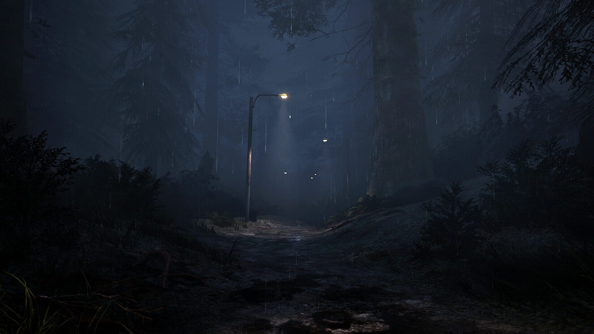 Screenshot for Netherwake