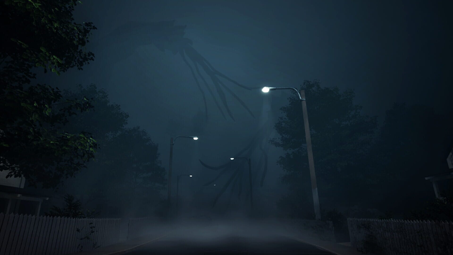 Screenshot for Netherwake