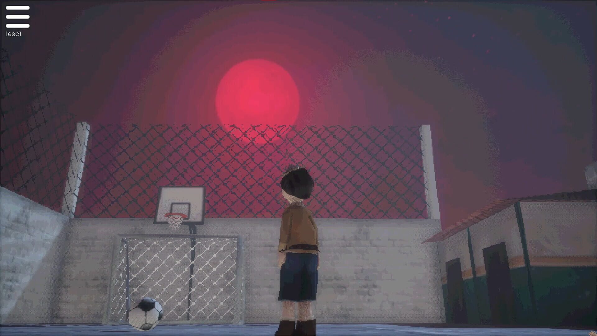 Screenshot for Espirito Delusion