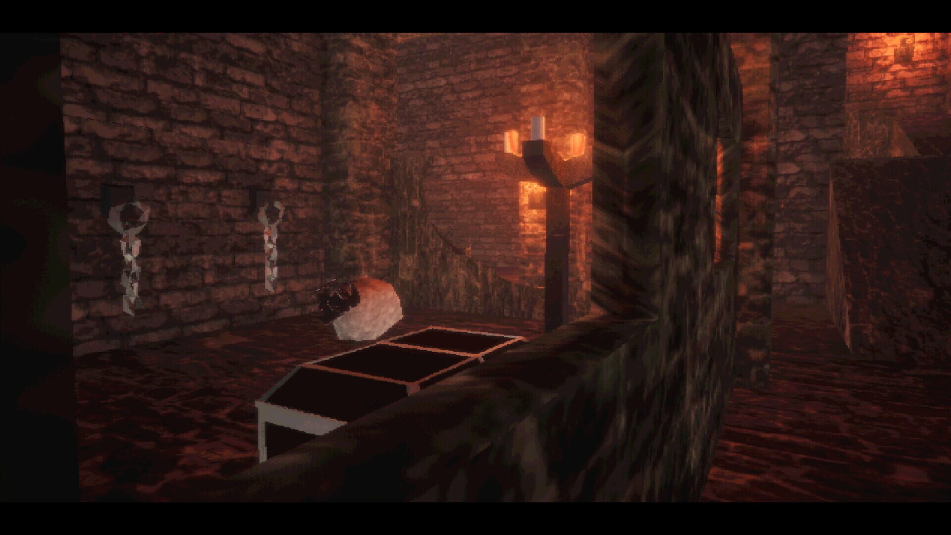 Screenshot for Espirito Delusion