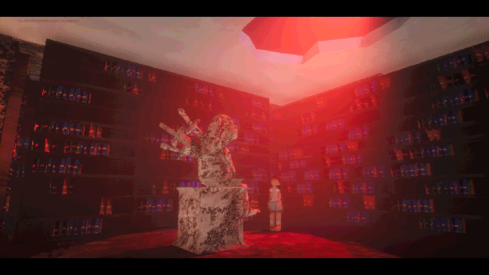 Screenshot for Espirito Delusion