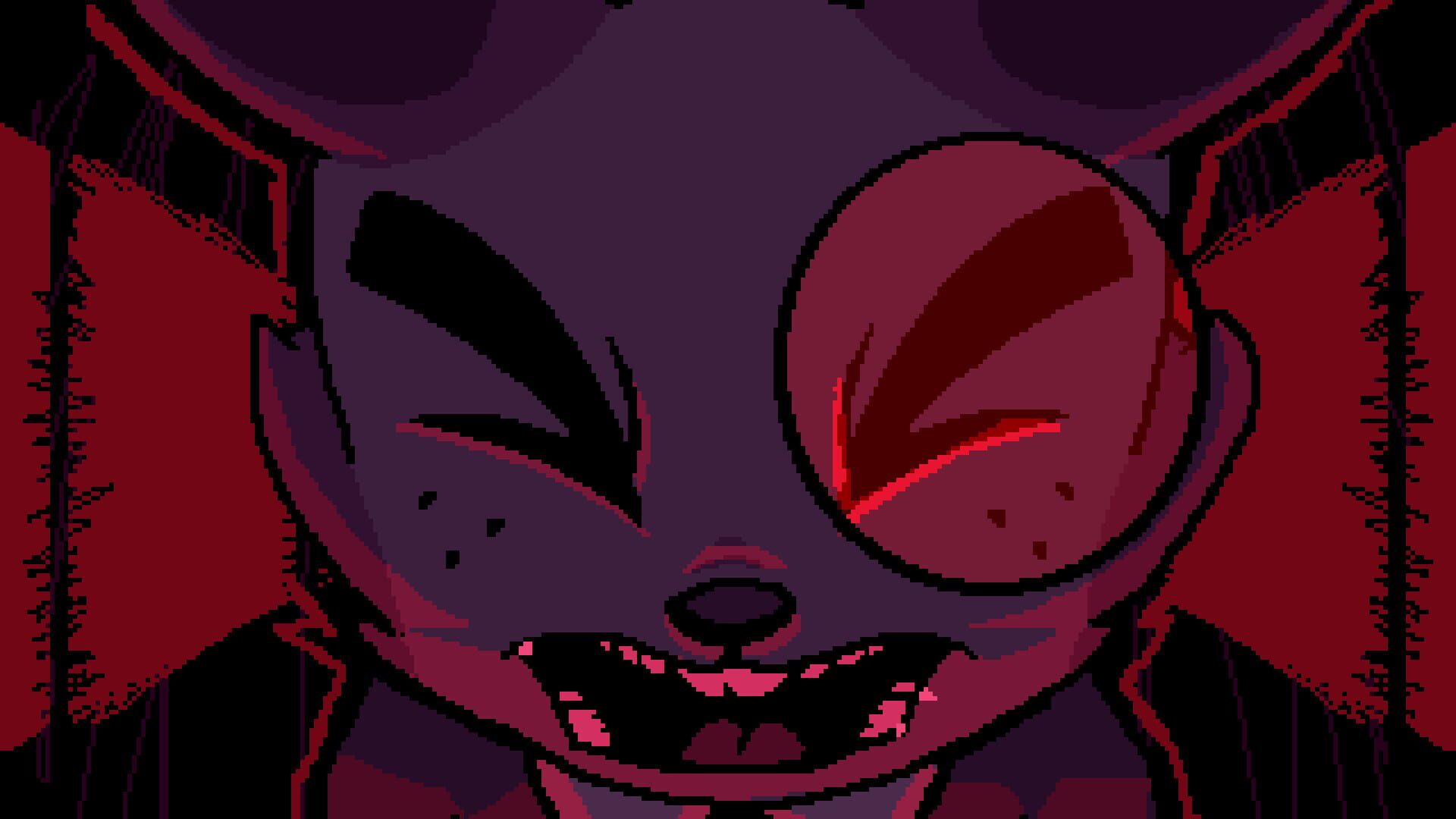 Screenshot for The Bunny Graveyard II