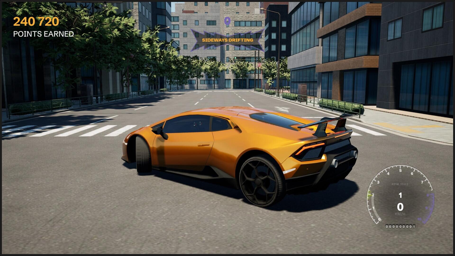 Screenshot for Car Street