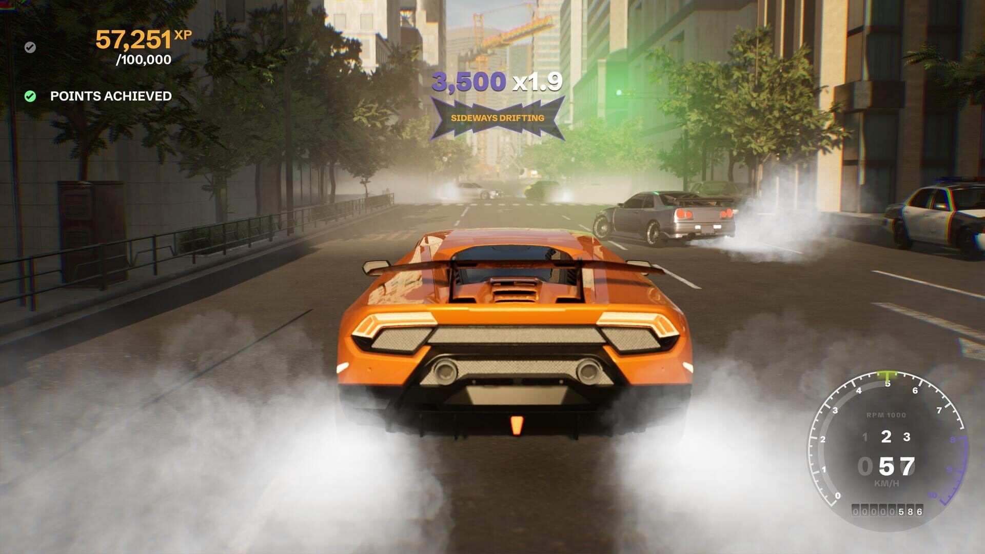 Screenshot for Car Street
