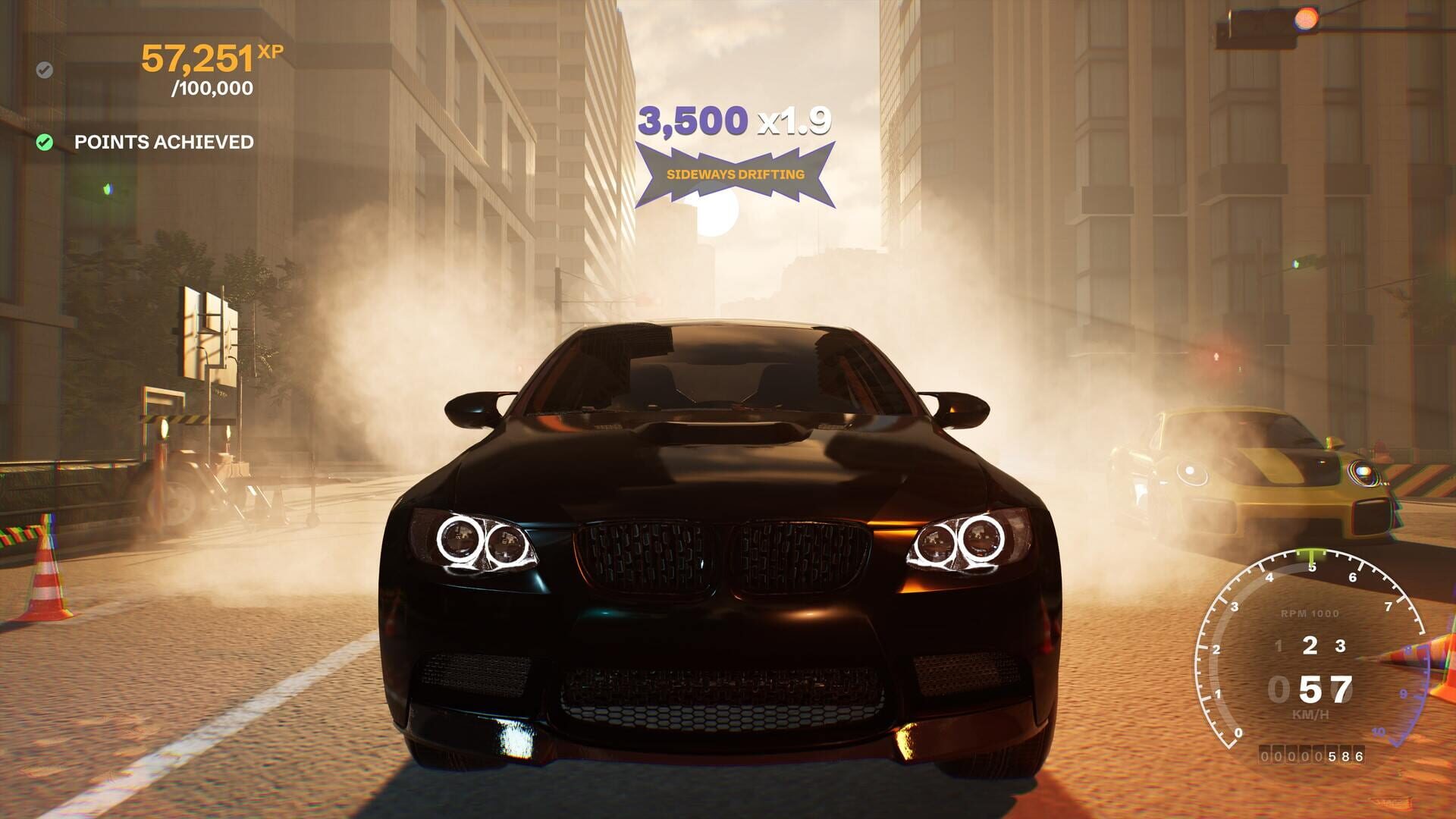 Screenshot for Car Street