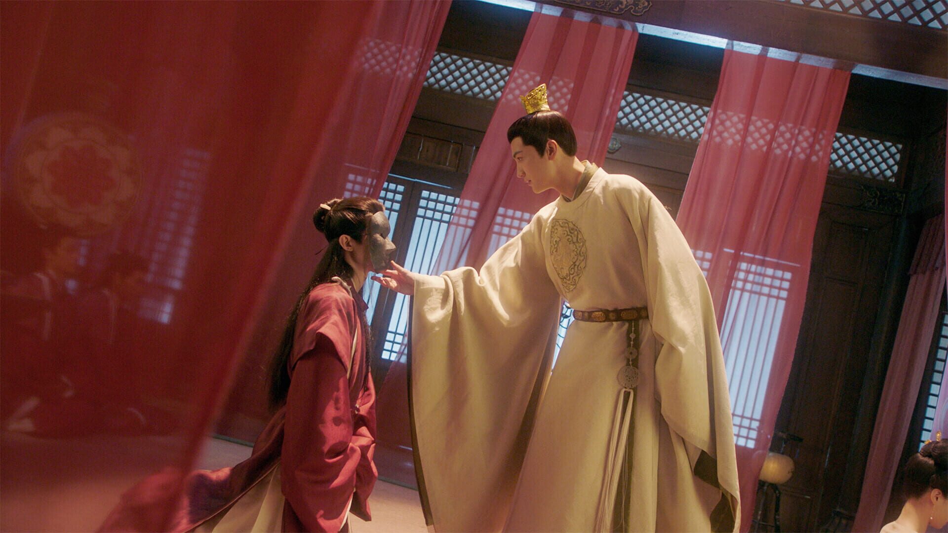 Screenshot for Road to Empress I