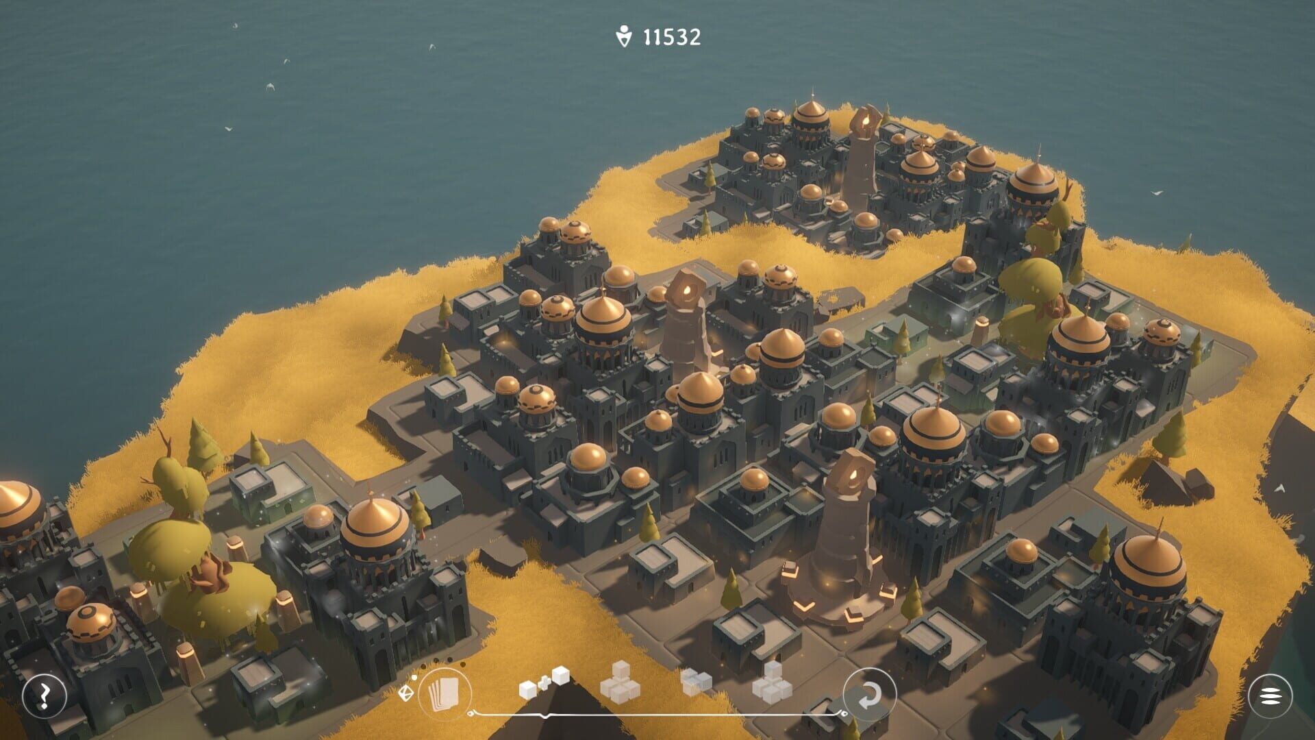 Screenshot for URBO