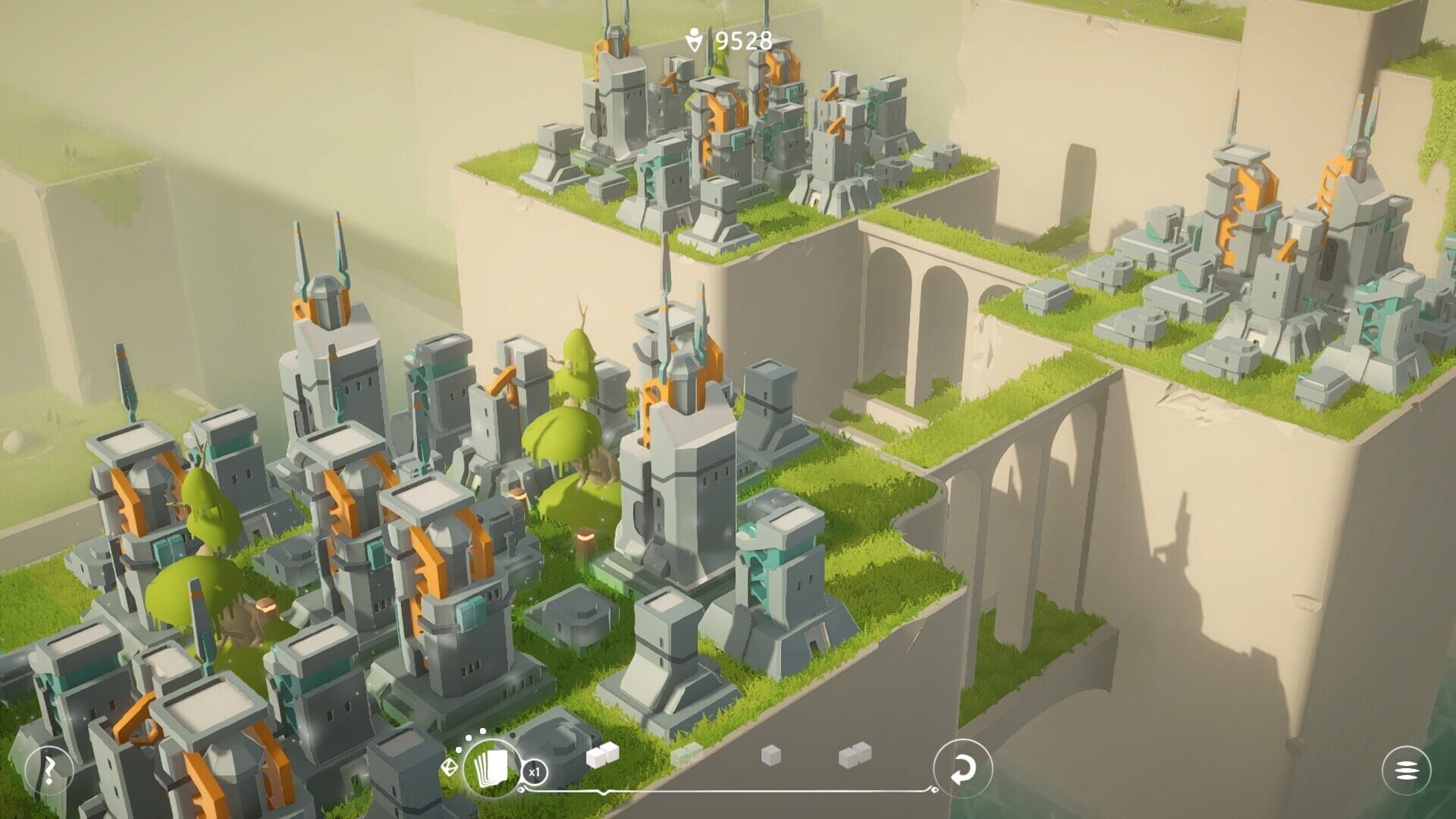 Screenshot for URBO