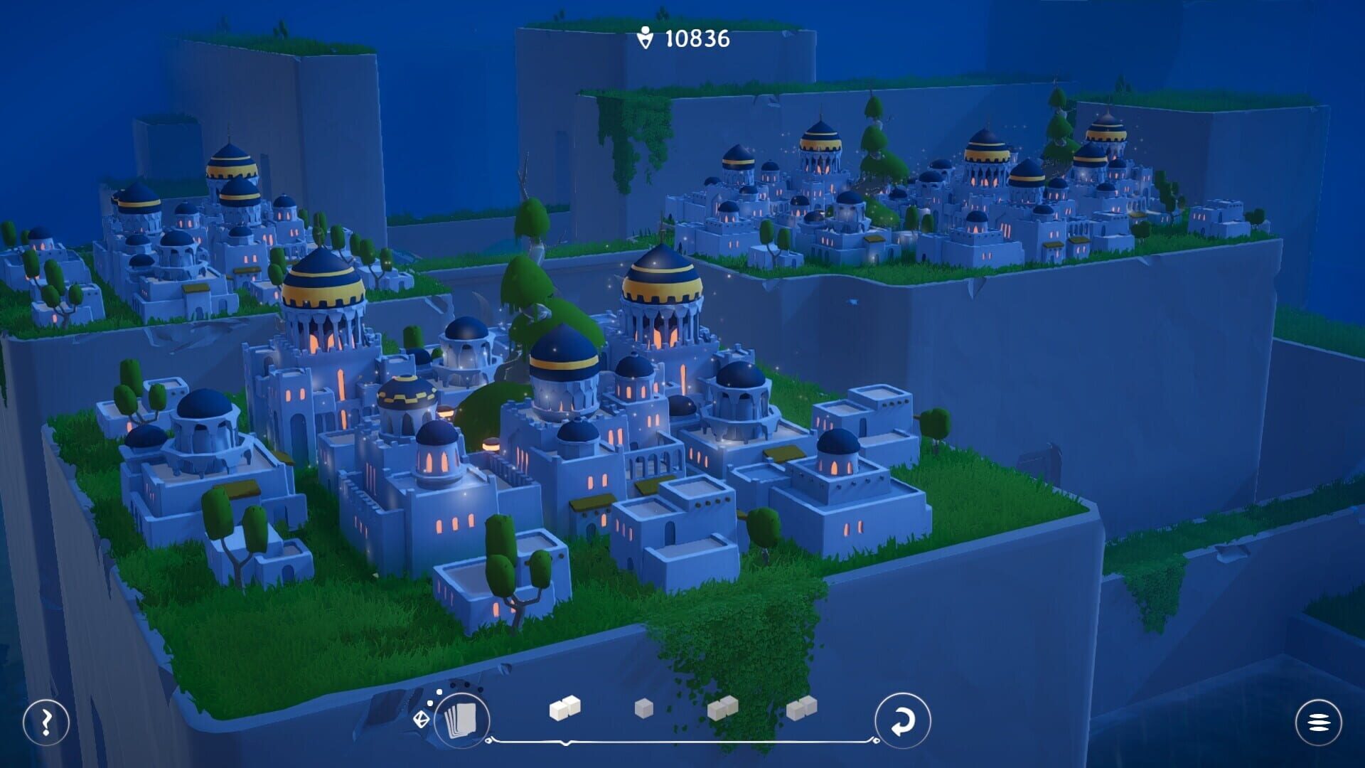 Screenshot for URBO