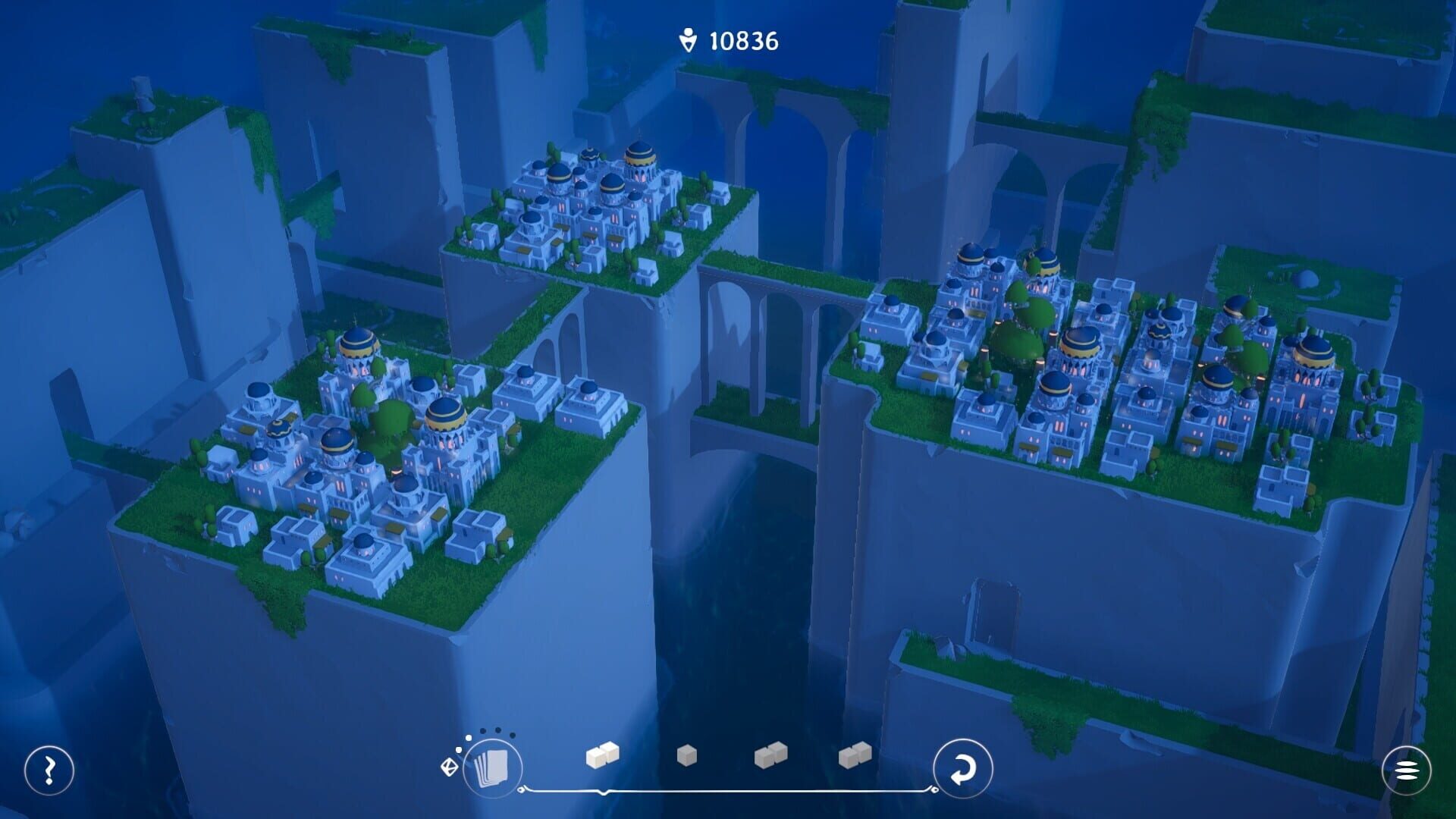 Screenshot for URBO