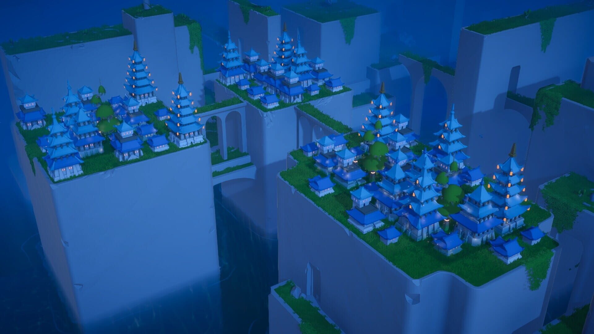 Screenshot for URBO