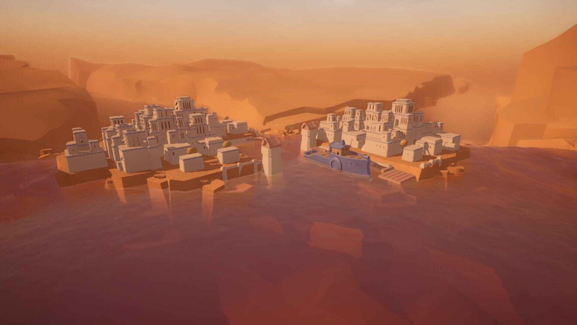 Screenshot for URBO