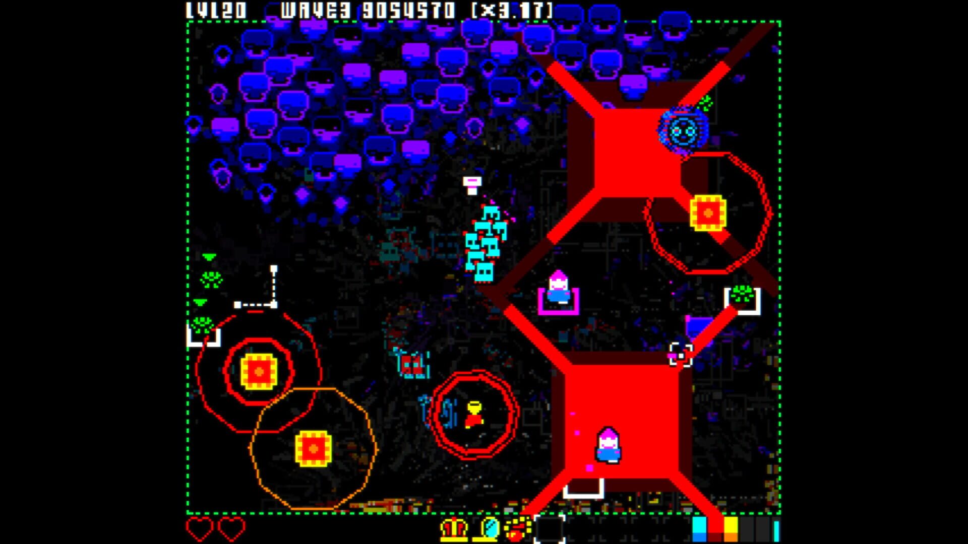 Screenshot for Evil Egg