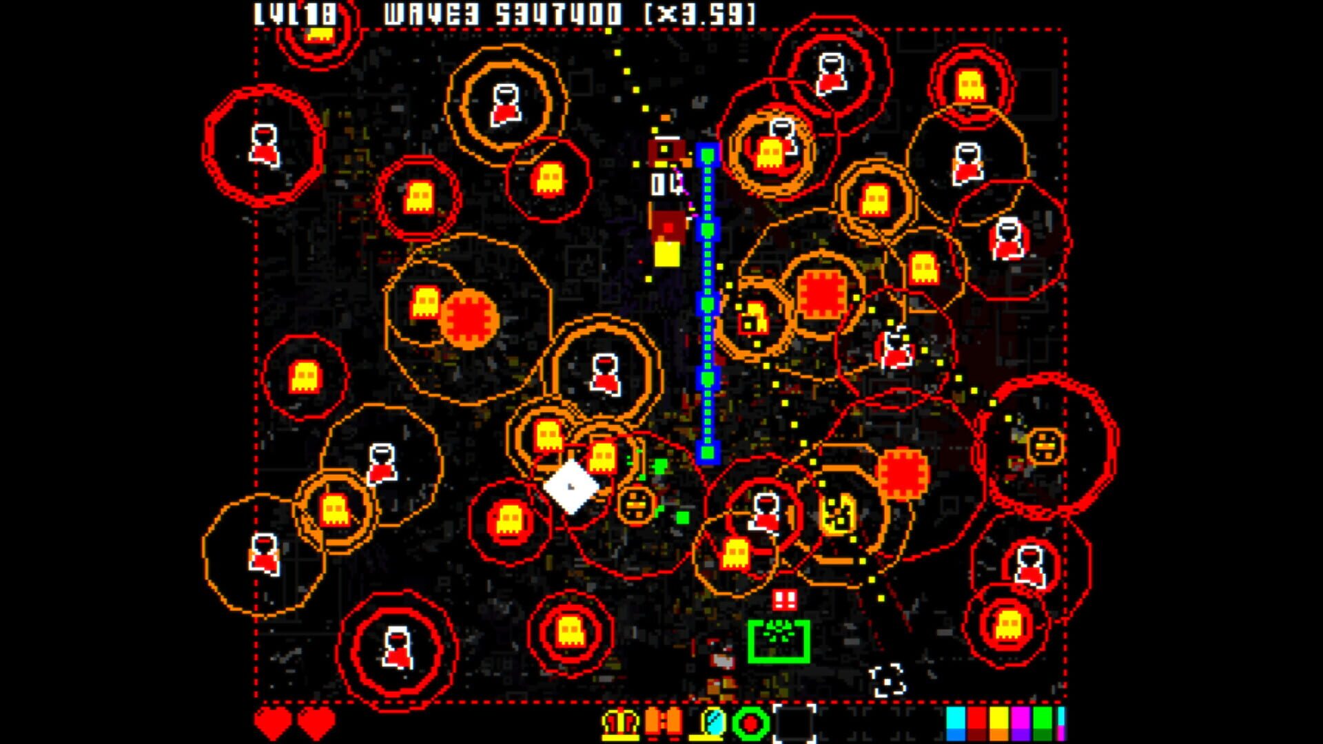 Screenshot for Evil Egg
