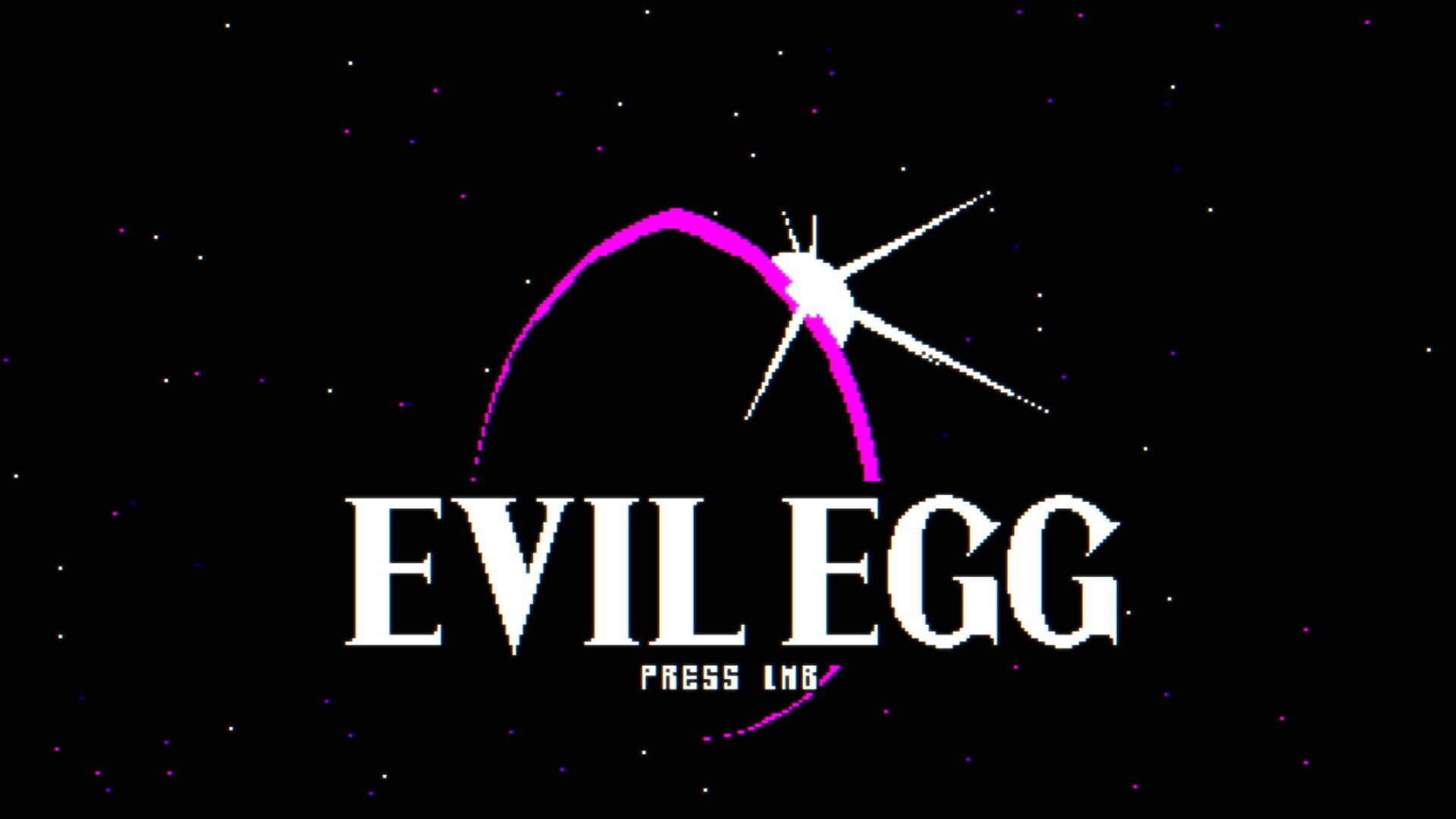 Screenshot for Evil Egg