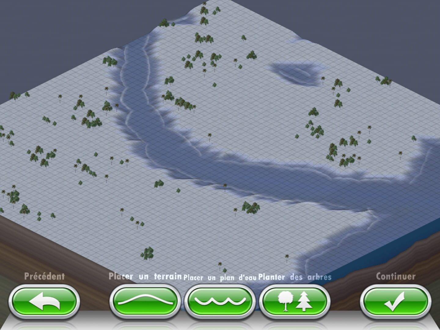 Screenshot for SimCity Deluxe