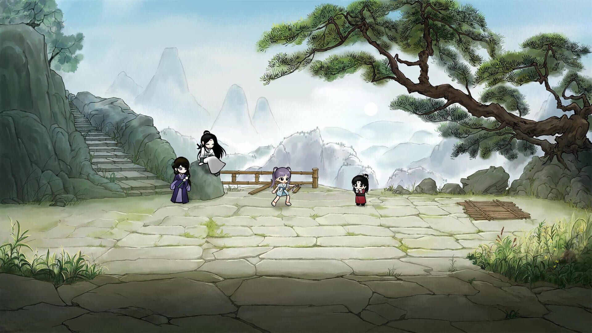 Screenshot for Moon Princess