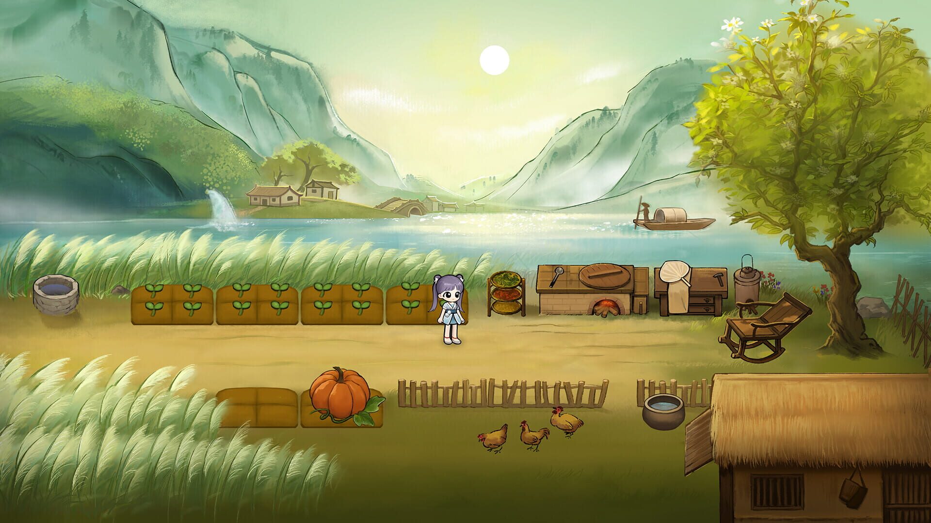 Screenshot for Moon Princess