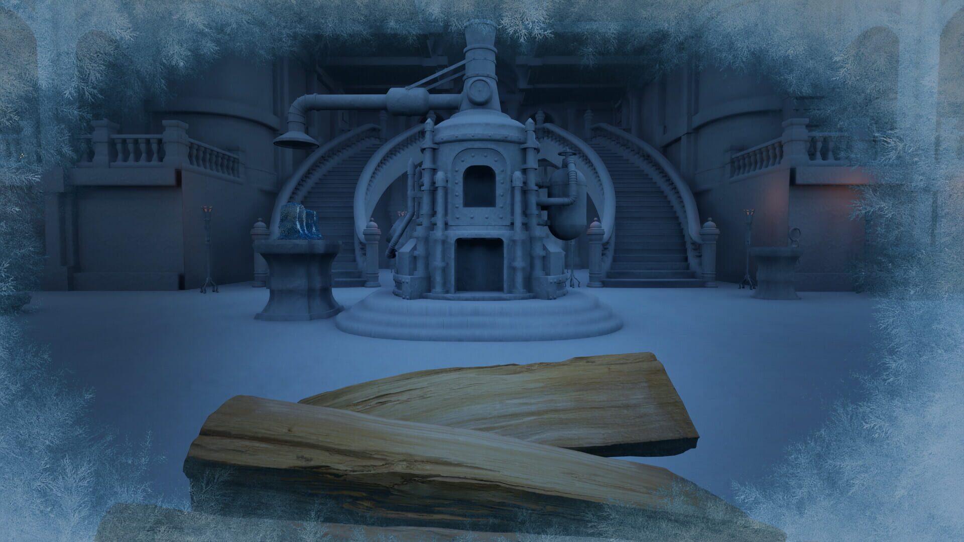 Screenshot for Meltopia