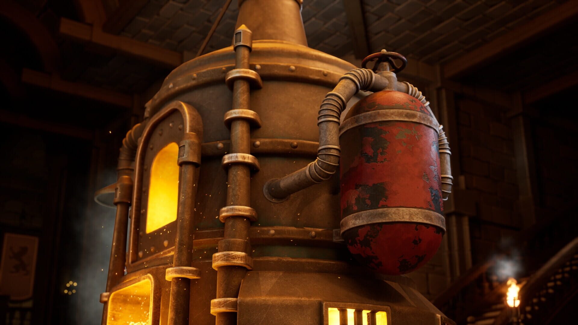 Screenshot for Meltopia