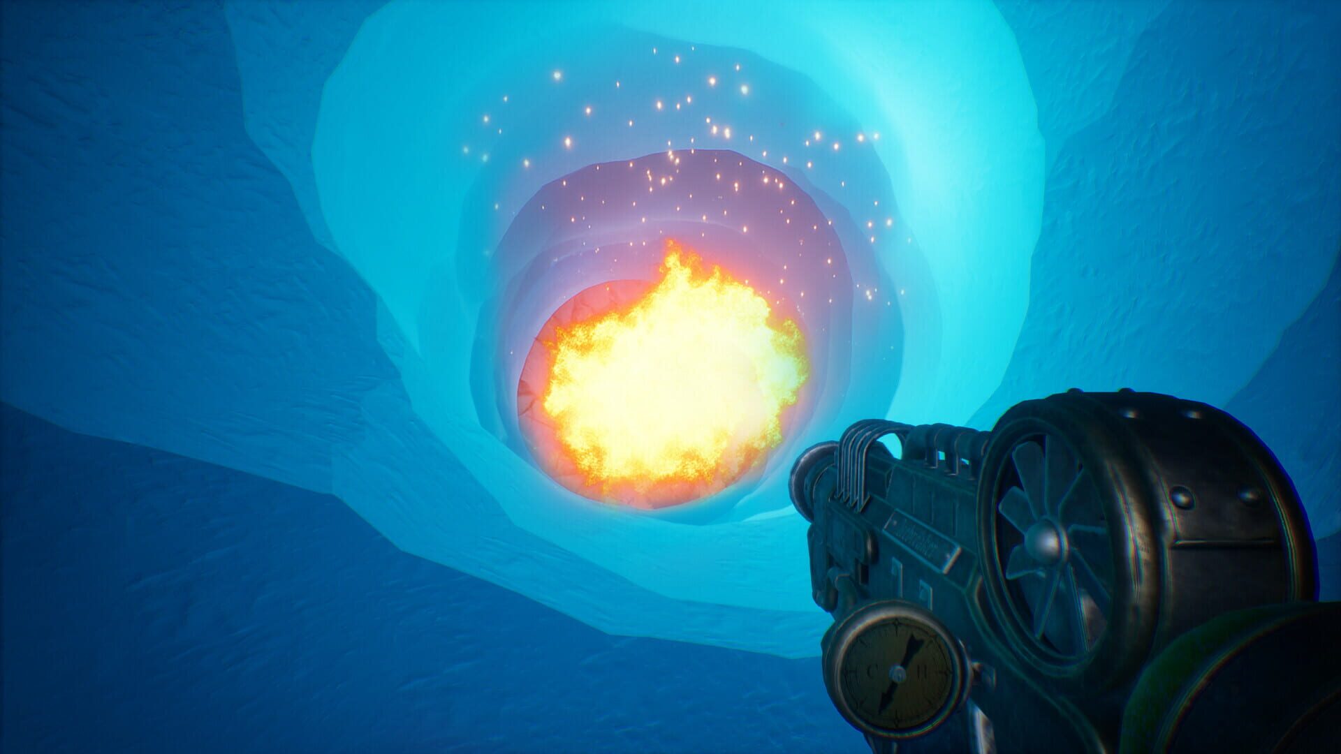 Screenshot for Meltopia