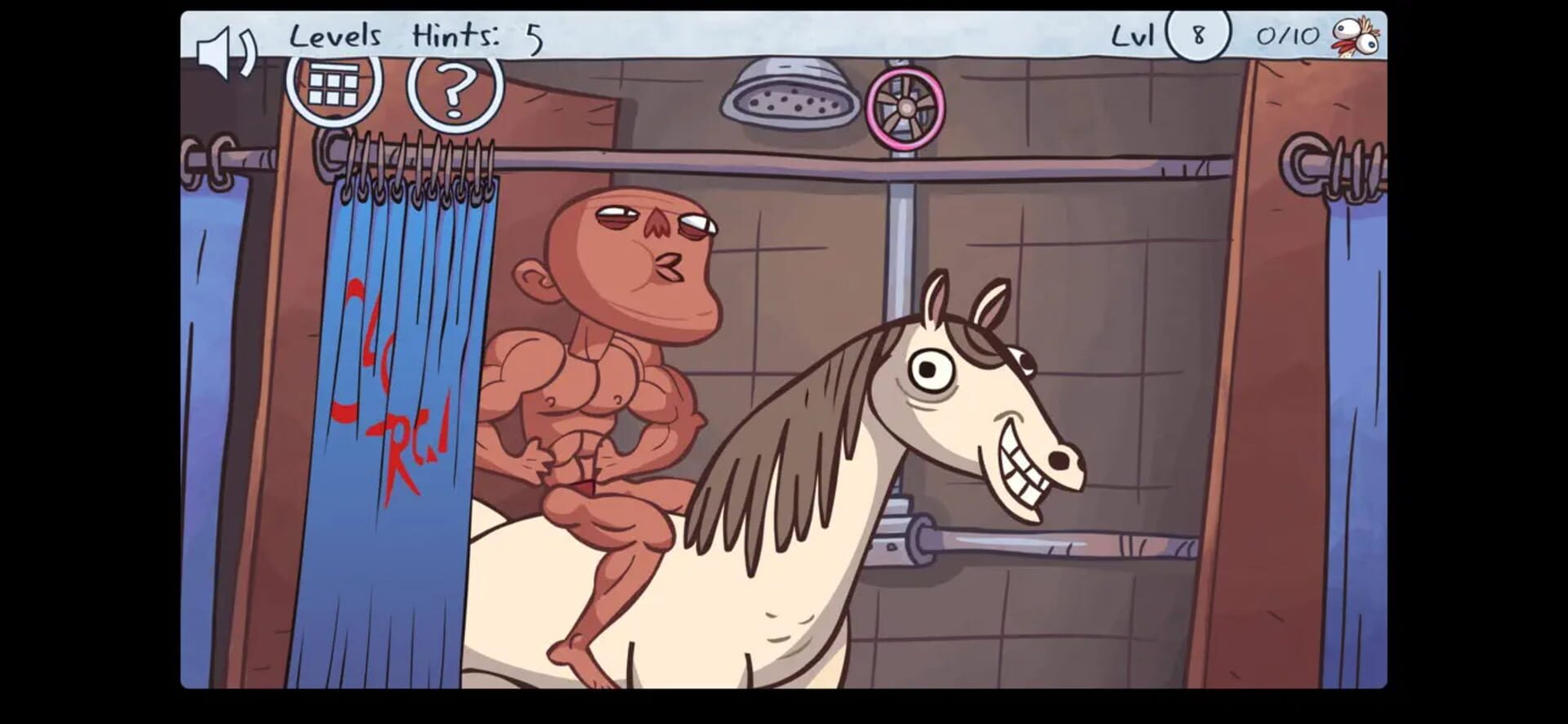 Screenshot for Troll Face Quest Video Memes