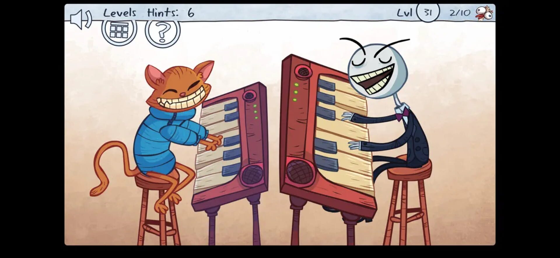 Screenshot for Troll Face Quest Video Memes