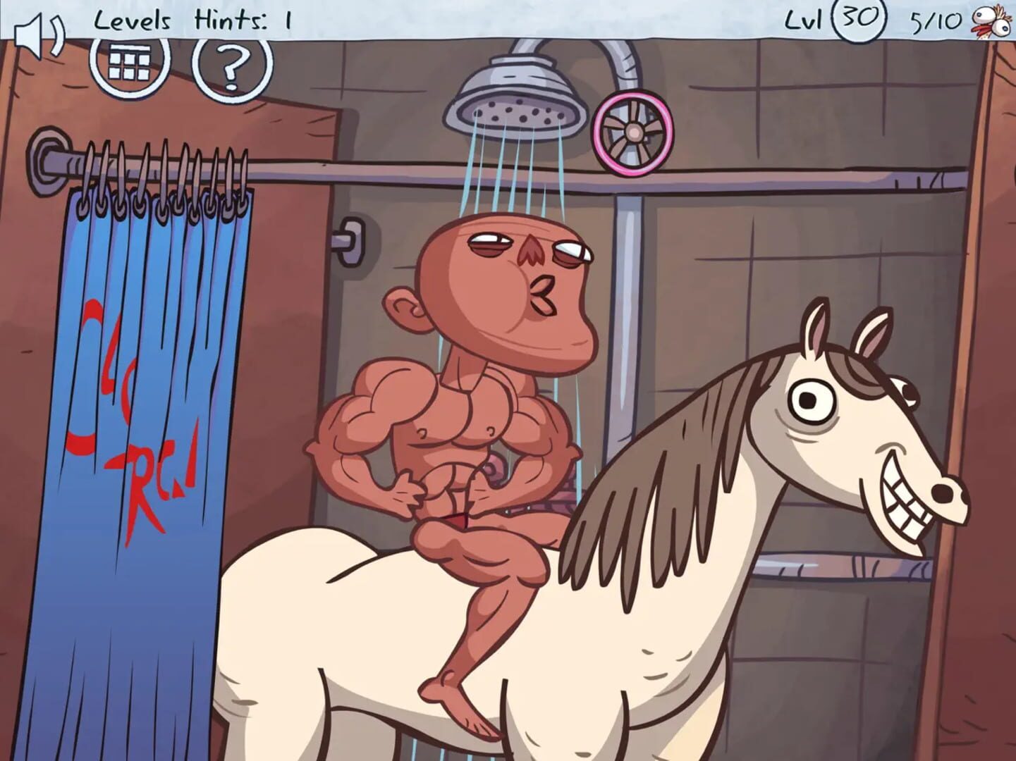 Screenshot for Troll Face Quest Video Memes