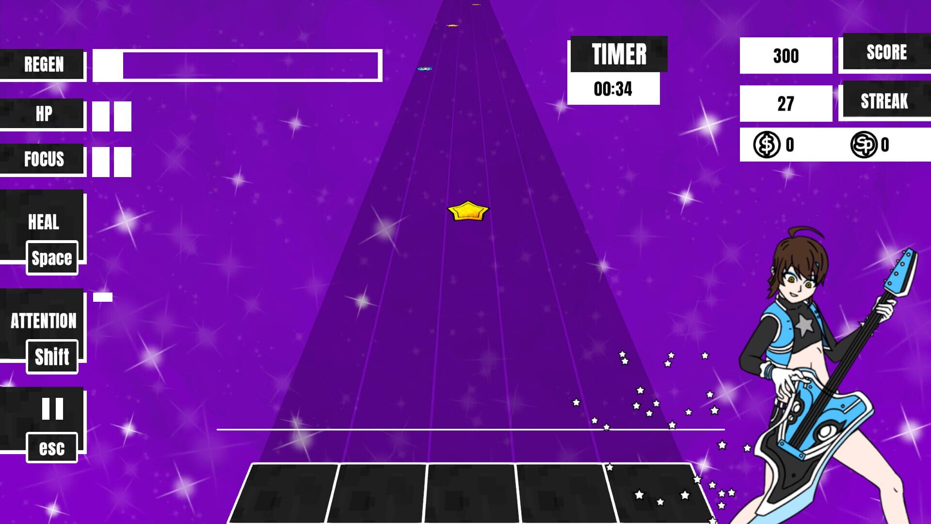 Screenshot for Elliot's Great Symphony