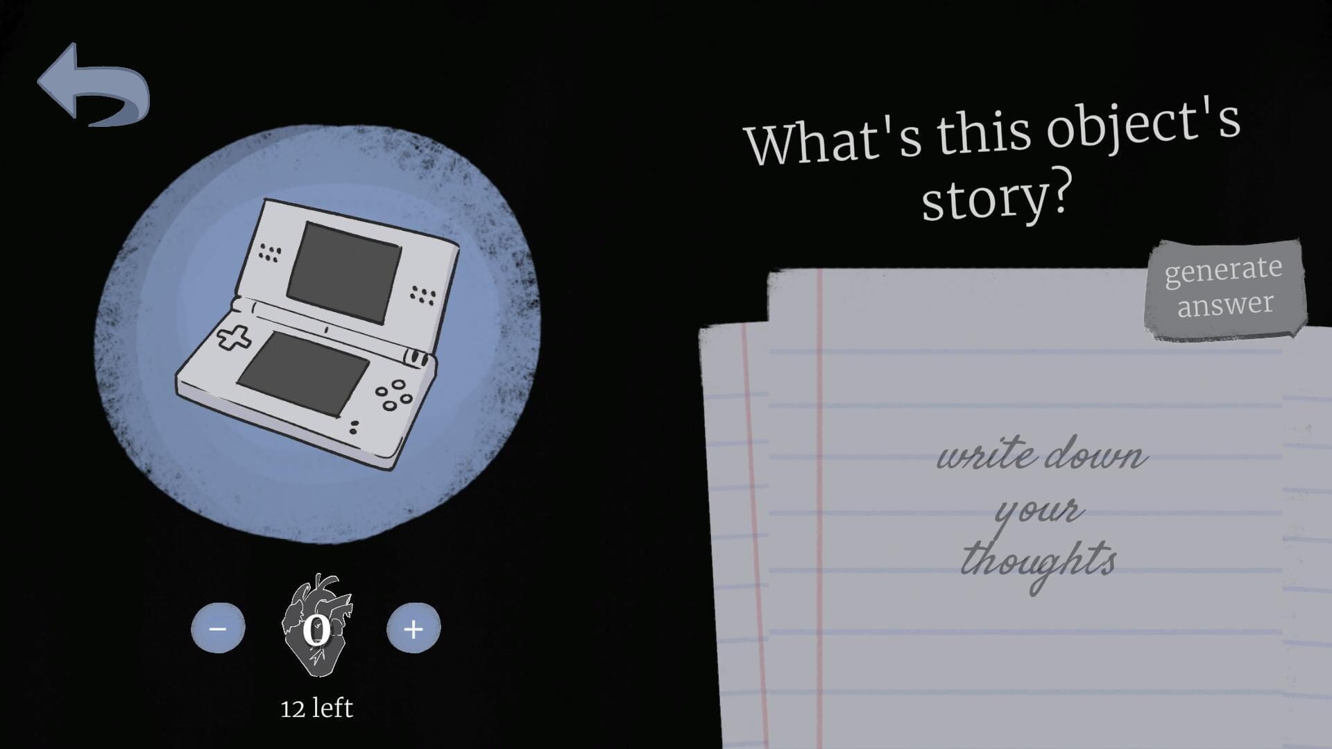 Screenshot for The Bridge