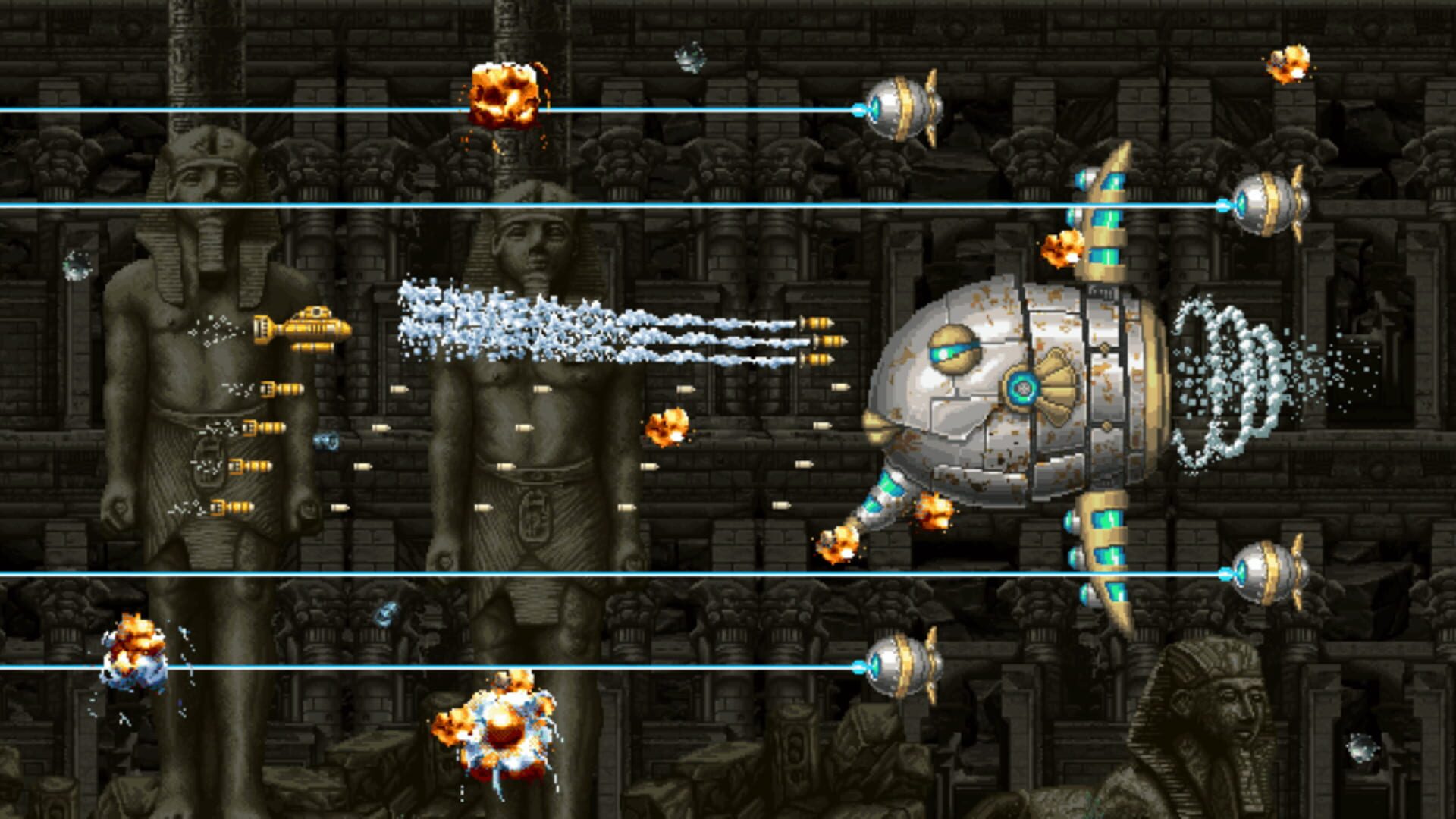 Screenshot for Earth Atlantis 2