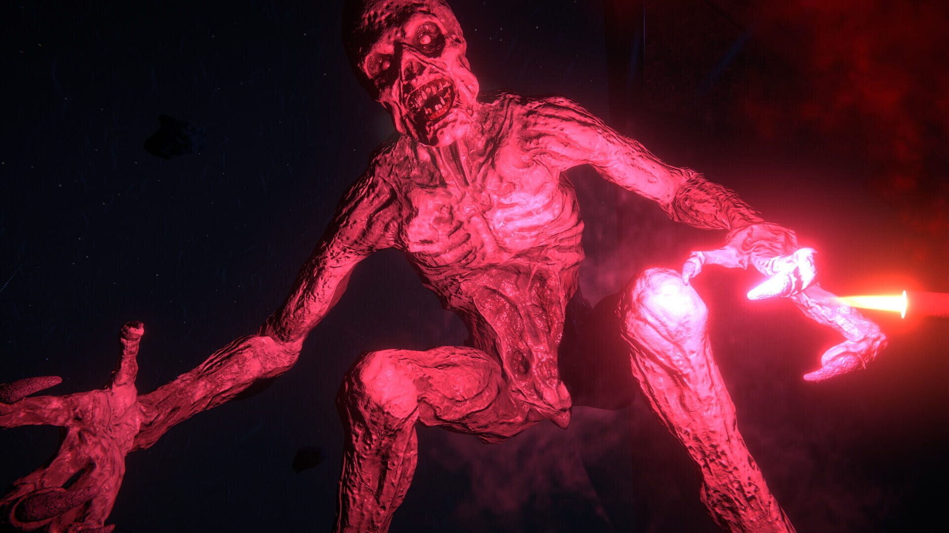 Screenshot for Fear Below Zero