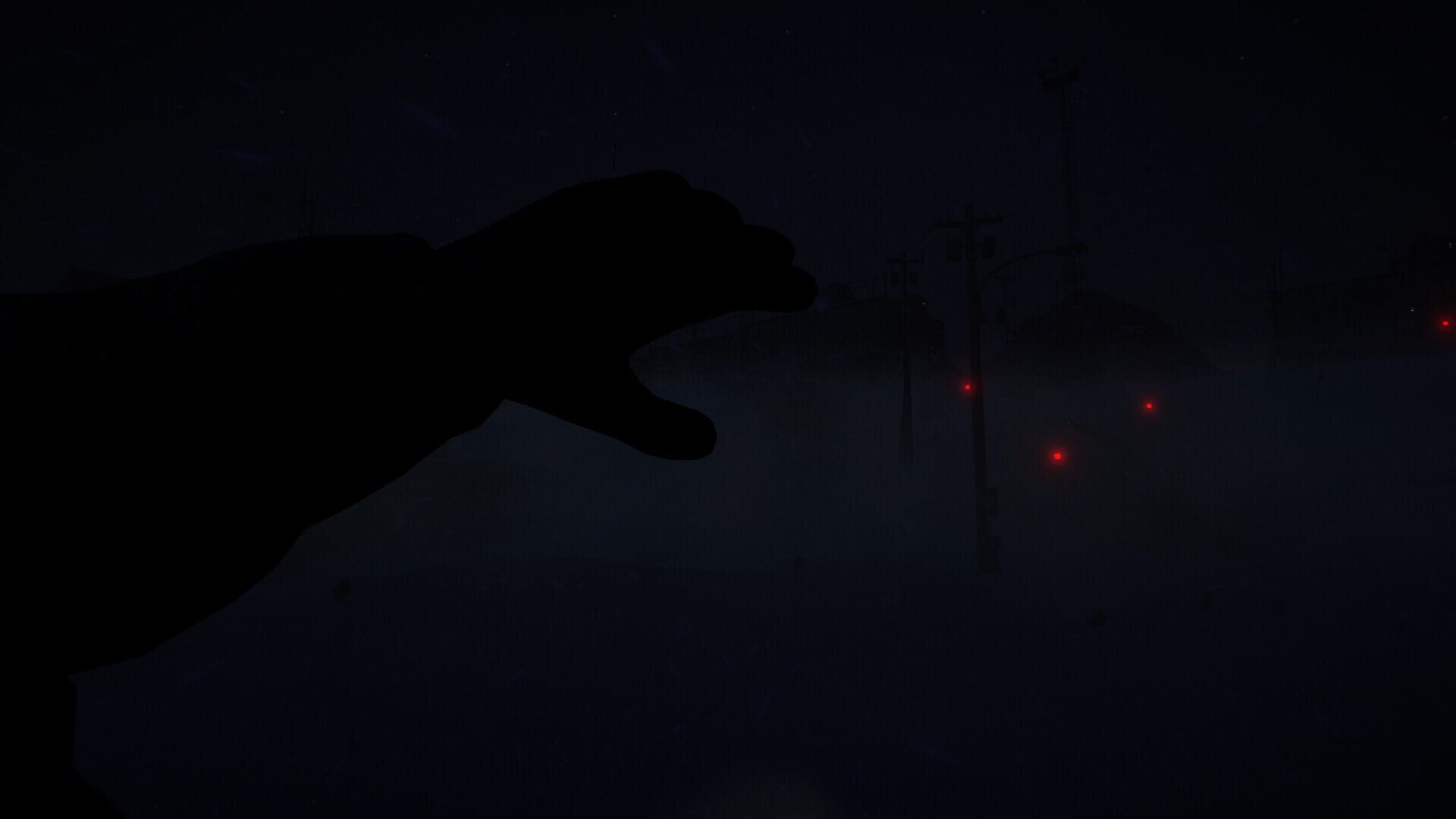 Screenshot for Fear Below Zero