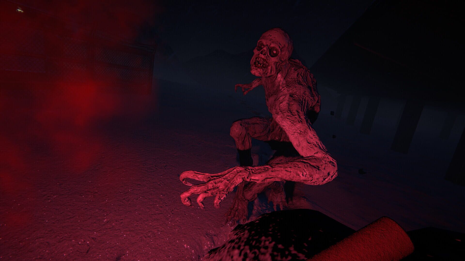 Screenshot for Fear Below Zero