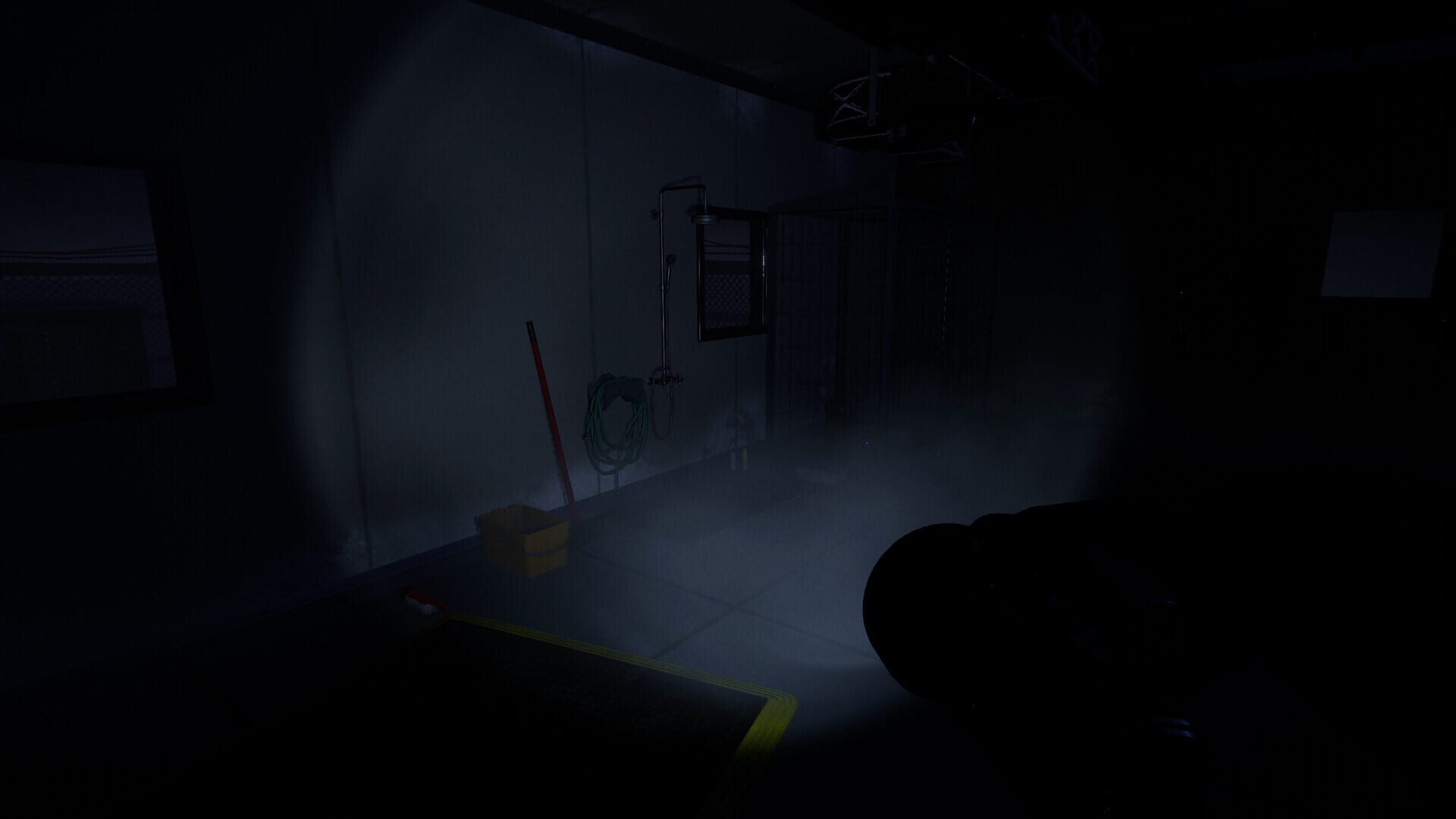 Screenshot for Fear Below Zero