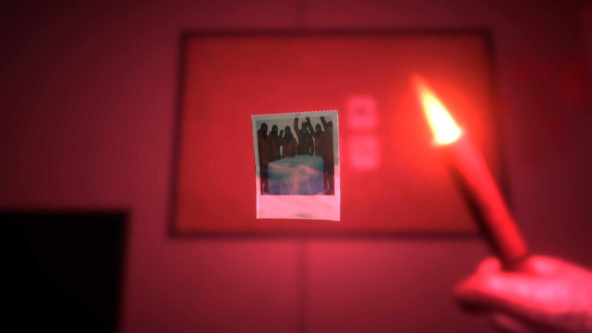 Screenshot for Fear Below Zero