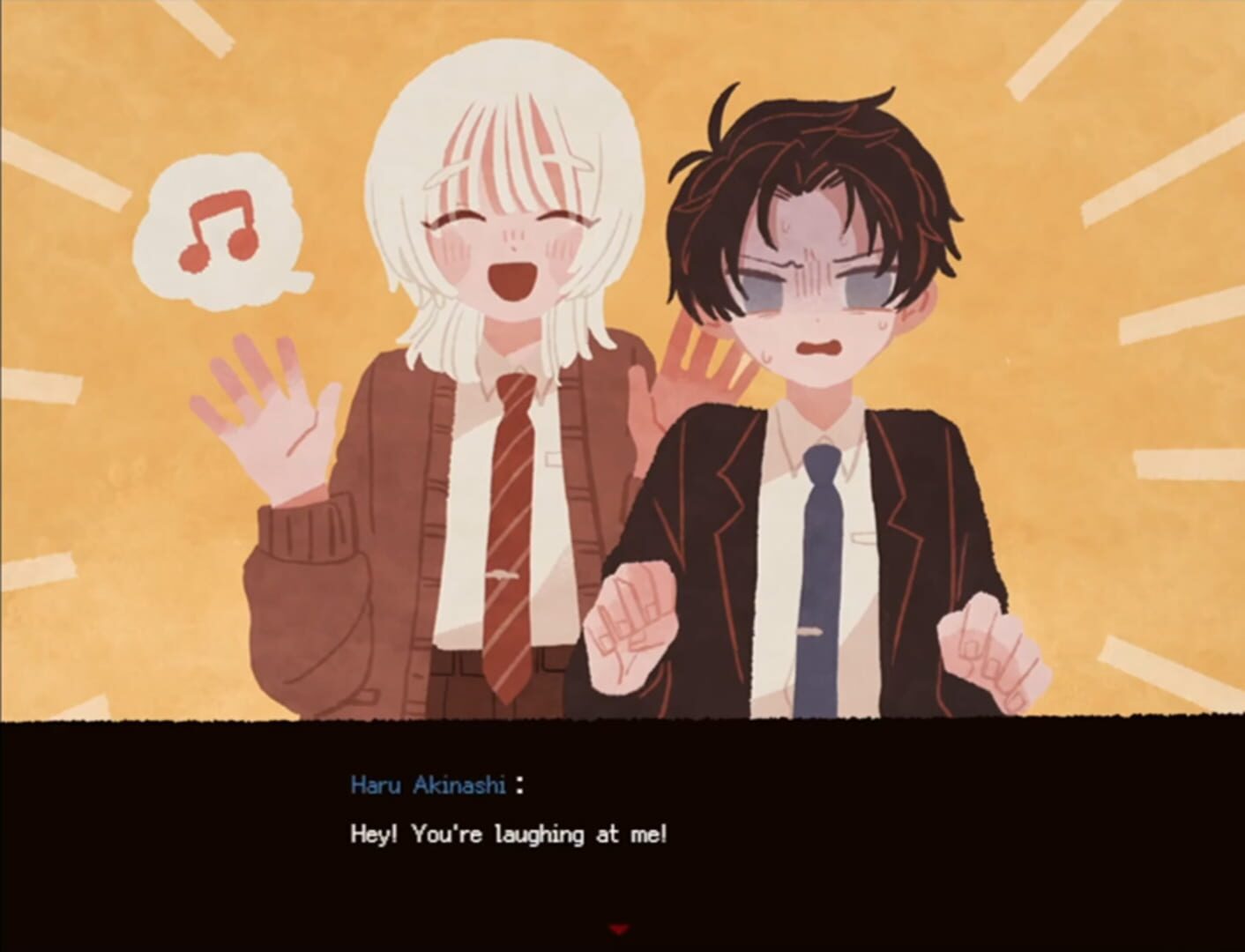 Screenshot for The Train Can't Escape Without XXX!?