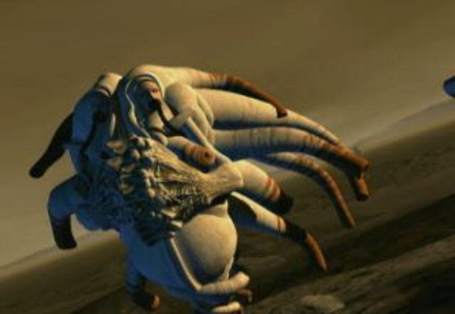 Screenshot for Baroque