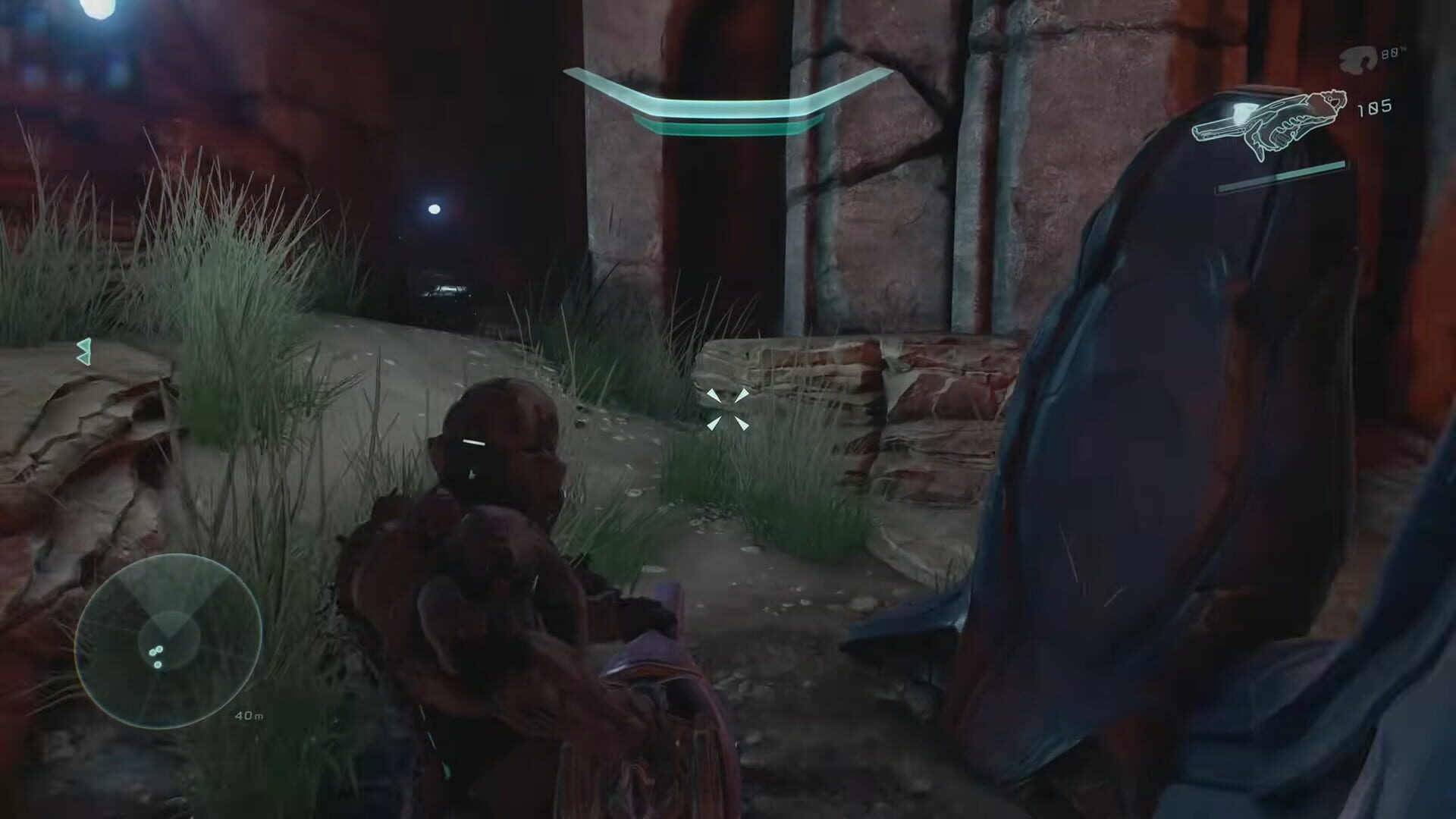 Screenshot for Halo 5: Guardians