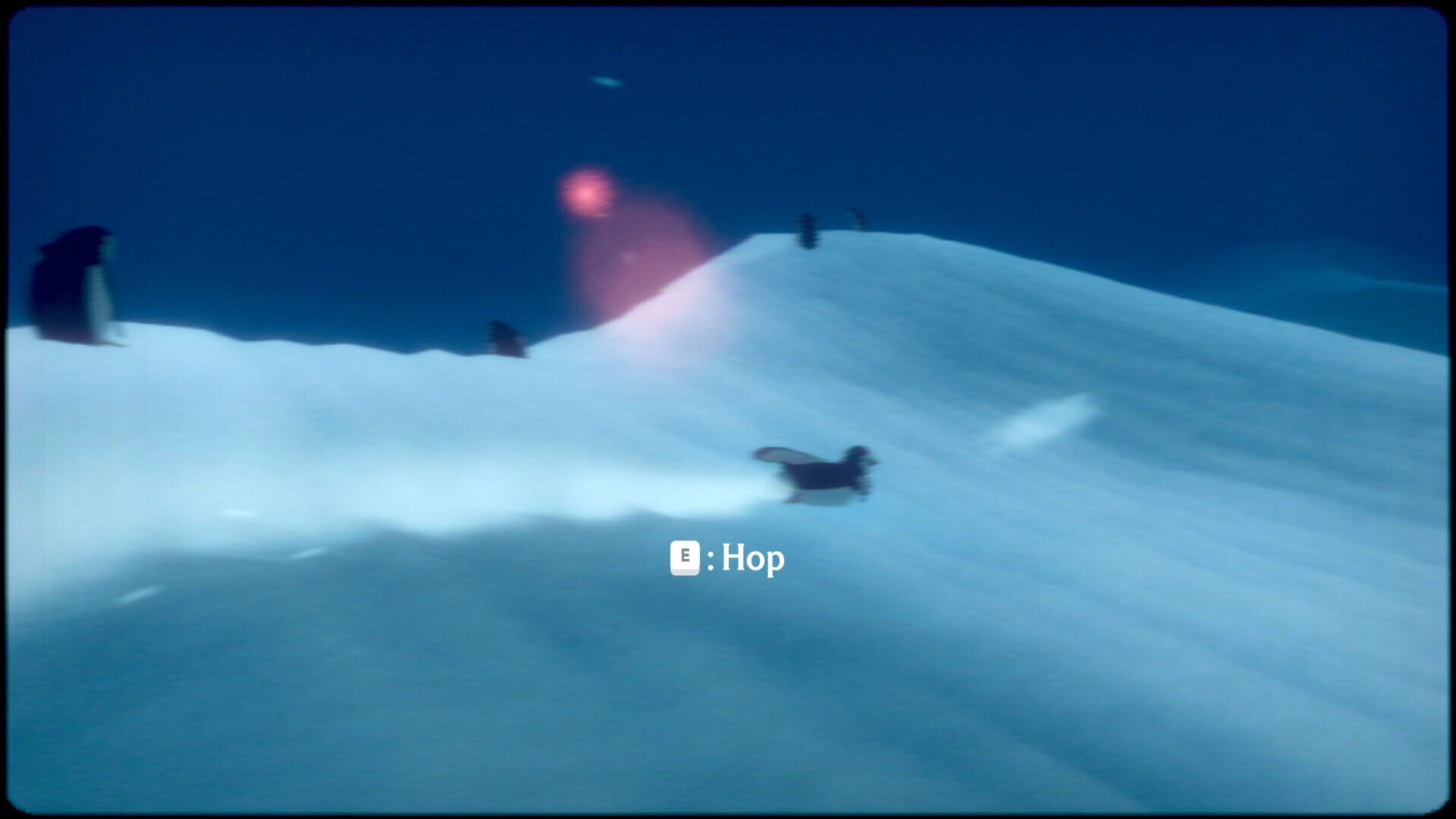 Screenshot for Penguin Colony