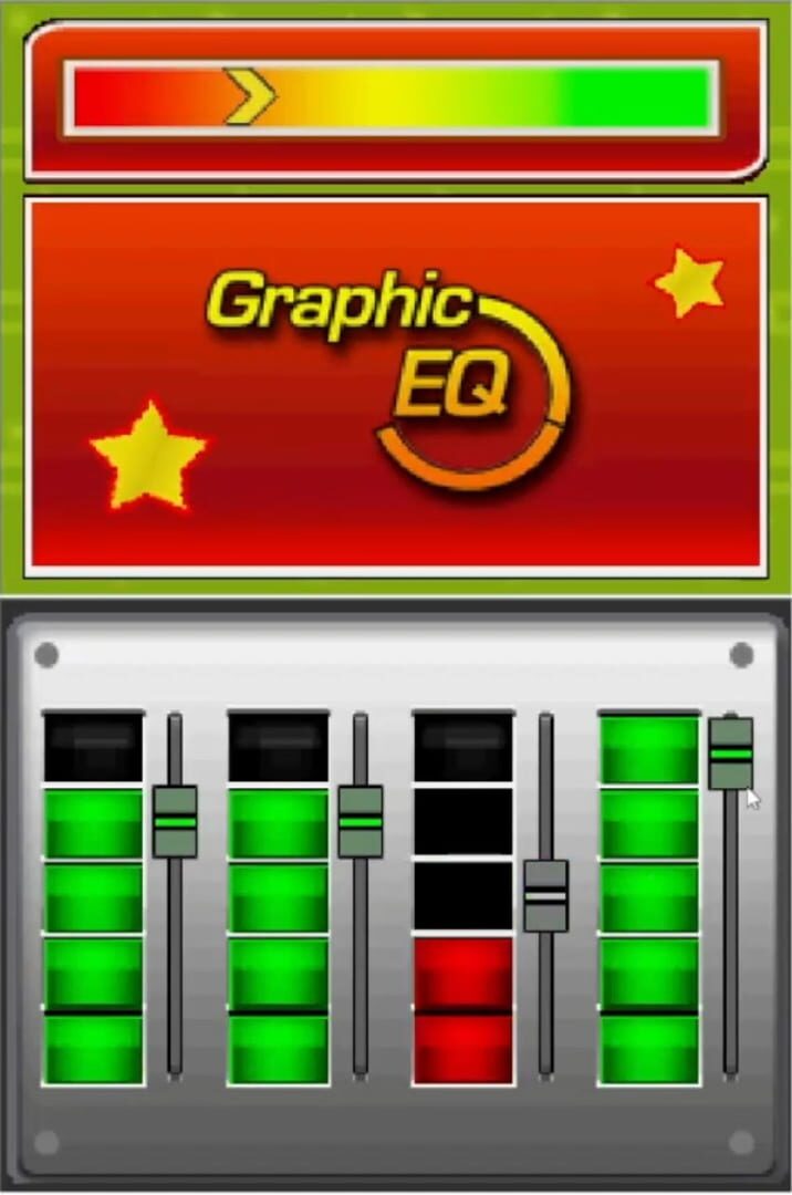 Screenshot for Beat the Intro