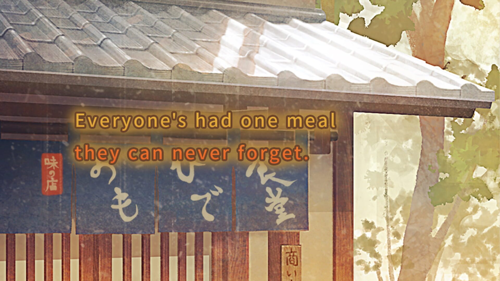 Screenshot for Hungry Hearts Diner 2: Moonlit Memories