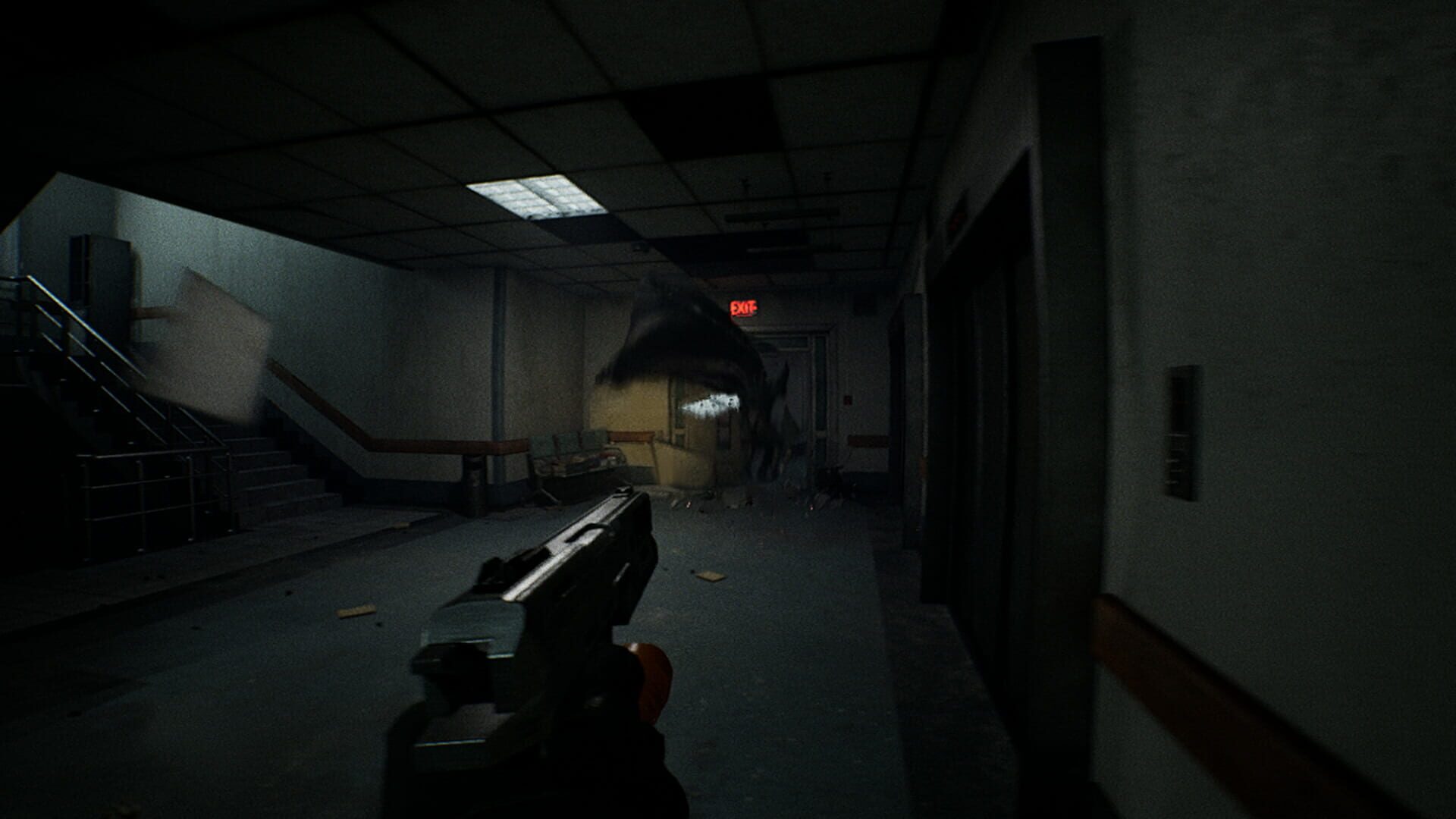 Screenshot for P.O.N.