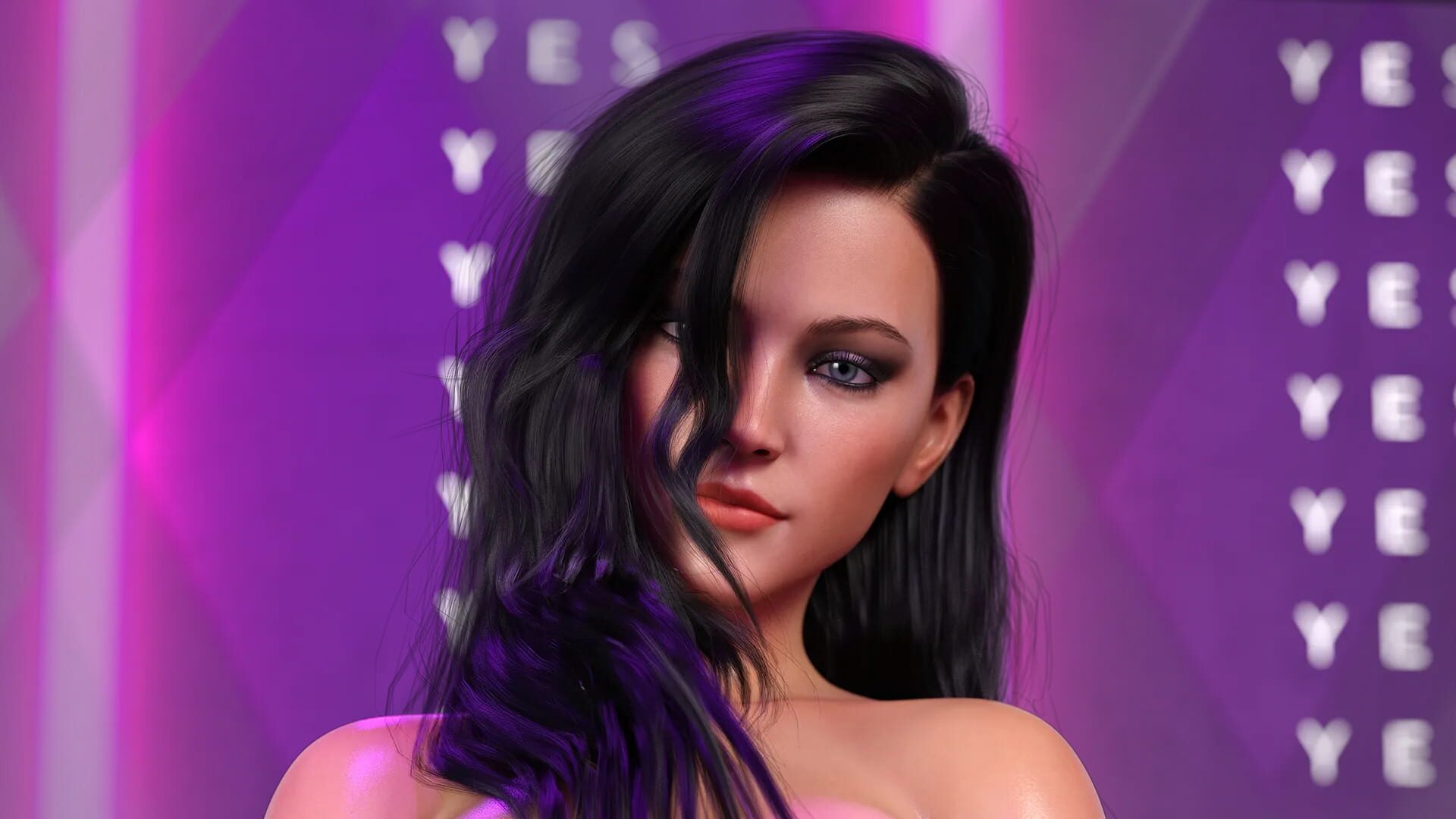 Screenshot for U4iA