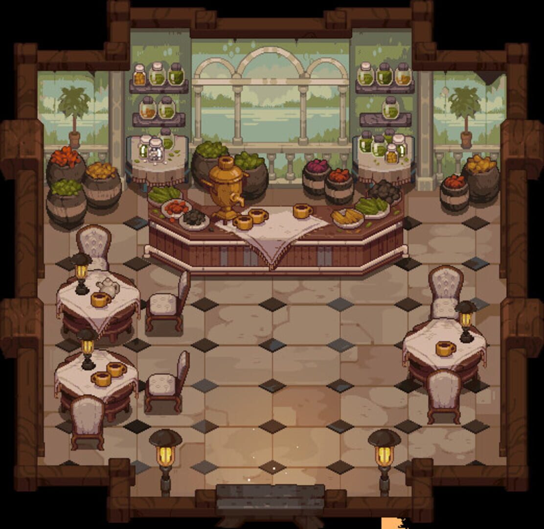 Screenshot for Saveseeker