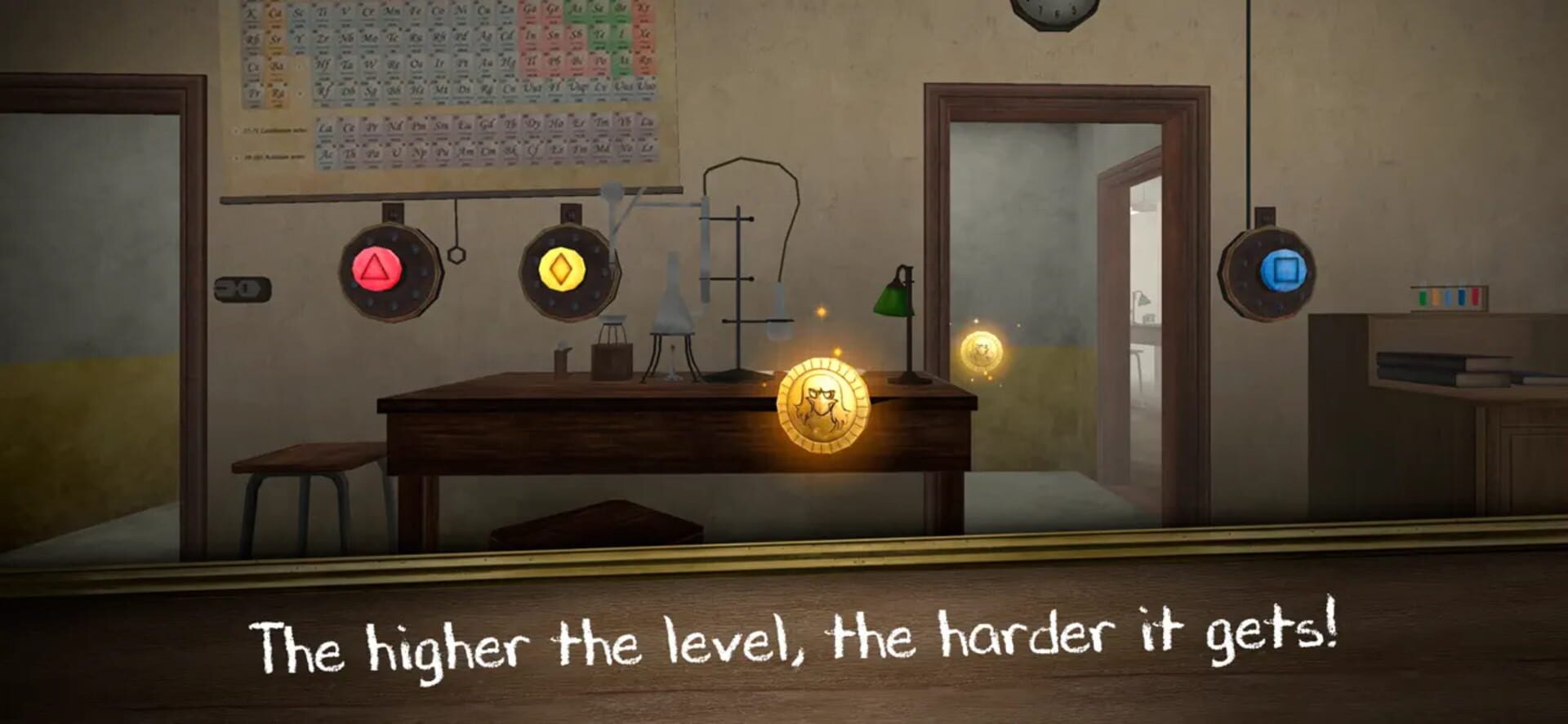 Screenshot for Evil Nun Maze