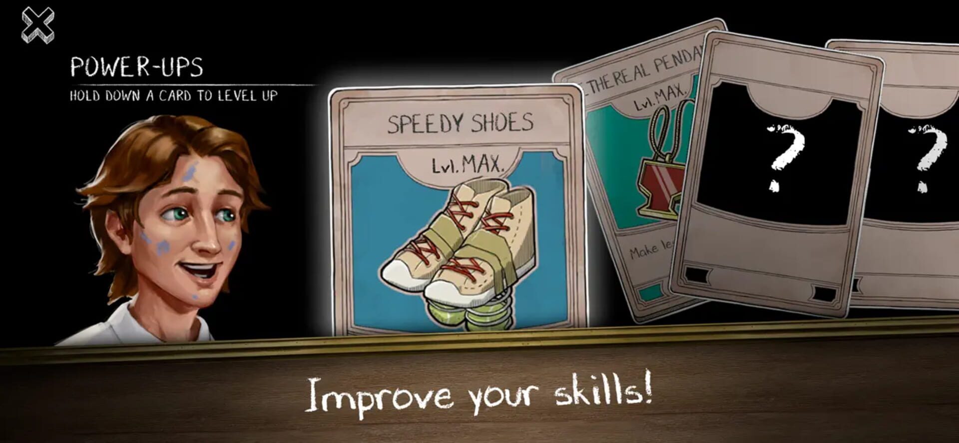 Screenshot for Evil Nun Maze